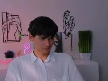 Freechat rico_steel on Chaturbate