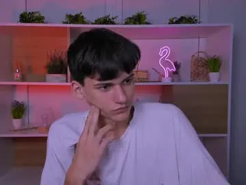 Freechat rico_steel on Chaturbate