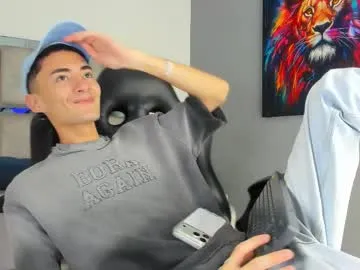 ritchie_alameda — GOAL: Get naked [75 tokens remaining] Welcome to my room! #18 #bigcock #twink #young #lovense