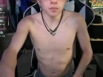 Freechat robertcicijr21 on Chaturbate