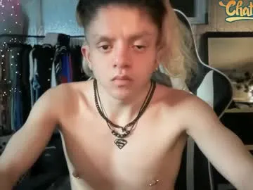 Freechat robertcicijr21 on Chaturbate