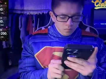 robertcicijr21 — SuperRobesthetic's Back for Super Cumshow!  #18 #young #lovense #bigcock #cum #gay #twink #teen #skinny [1500 tokens remaining]