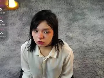 Freechat romainerudoy on Chaturbate