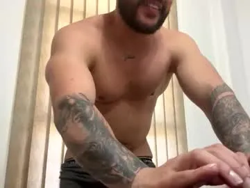 roman_costa — Real Men. Real Pleasure - Goal is : Get Hard  #muscle #gay #hairy #daddy #anal #OhMiBod