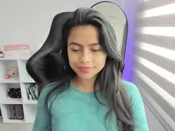 roseparis — make me horny with your tips  - Goal: sexy dance and naked [234 tokens left] #latina #skinny #young #ahegao #feet