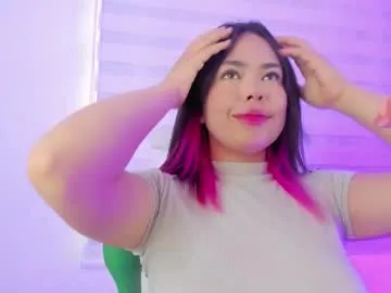 rosse_amyy on Chaturbate 