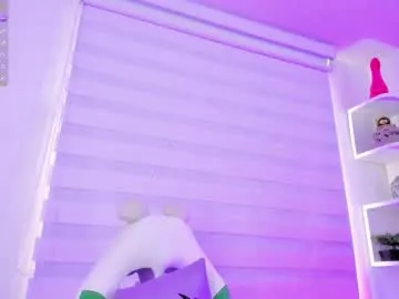 rosse_amyy on Chaturbate 