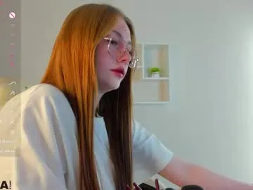 Freechat roxy_sunny on Chaturbate