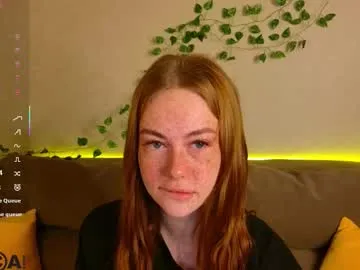 Freechat roxy_sunny on Chaturbate