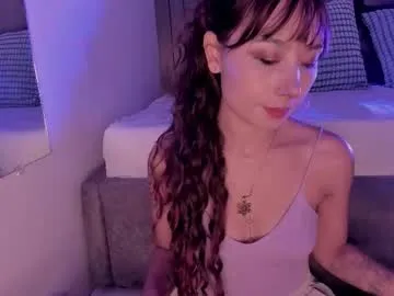 sabrinaspell_ — GOAL: oil in my ass [99 tokens remaining] Make me vibrate until I do cum, a sexy cosplay girl needs you #skinny #asian #anal #bigass #cosplay