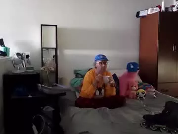 Freechat salis1981 on Chaturbate