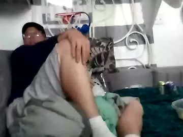 Freechat salis1981 on Chaturbate