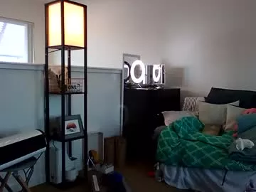 Freechat salis1981 on Chaturbate