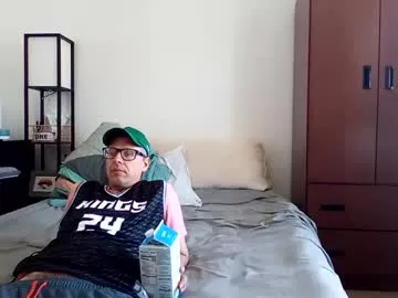 Freechat salis1981 on Chaturbate