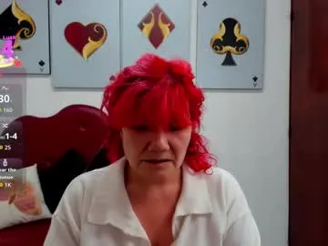 Freechat salomee_diazz on Chaturbate