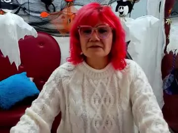 Freechat salomee_diazz on Chaturbate