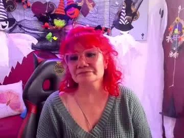 Freechat salomee_diazz on Chaturbate