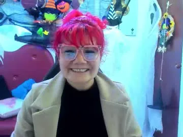 Freechat salomee_diazz on Chaturbate