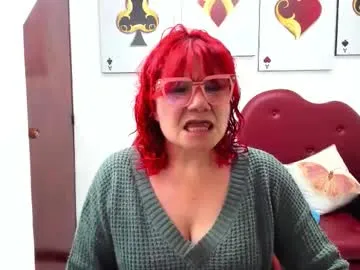 Freechat salomee_diazz on Chaturbate