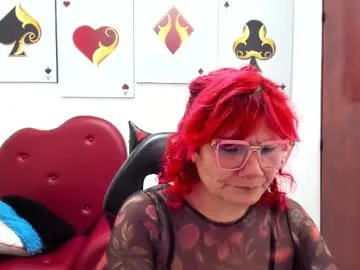 Freechat salomee_diazz on Chaturbate