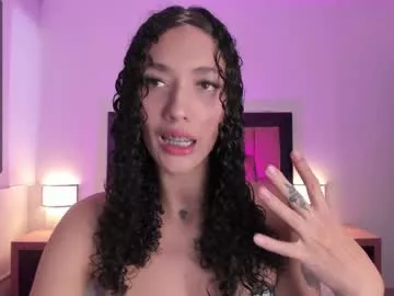 samantha_rogerss on Chaturbate 