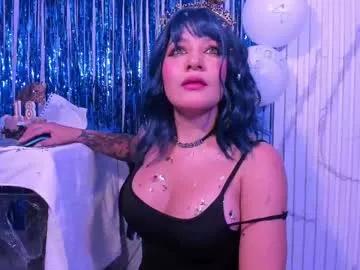 Freechat sammy_charlottee on Chaturbate