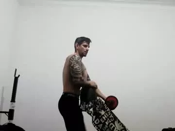 Freechat samuraijiu on Chaturbate