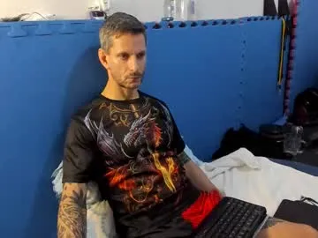 Freechat samuraijiu on Chaturbate