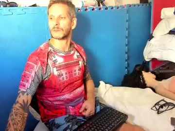 Freechat samuraijiu on Chaturbate