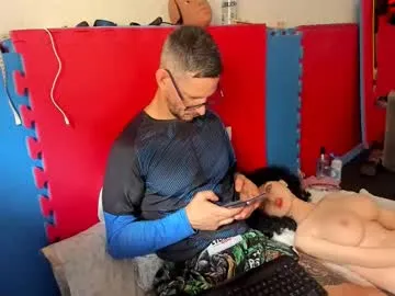 Freechat samuraijiu on Chaturbate