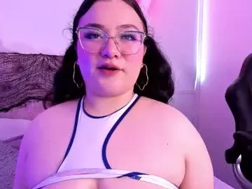 Freechat sara_ariass on Chaturbate