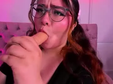 Freechat sara_ariass on Chaturbate