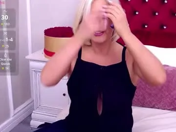 Freechat saralucky on Chaturbate