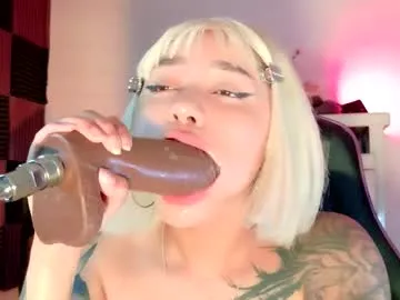 scarlet_gold — GOAL: Droll boobs [150 tokens remaining] Messy girl #deepthroat #saliva #anime #squirt #goth