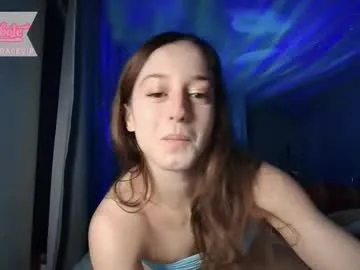 Freechat scarlettgracevip on Chaturbate