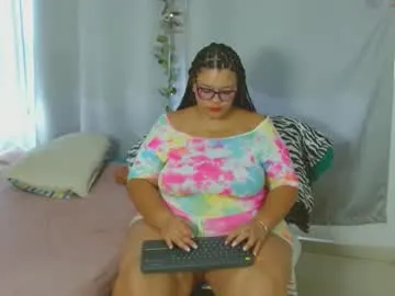 selenna1 on Chaturbate 