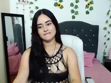 Freechat sendella_ on Chaturbate