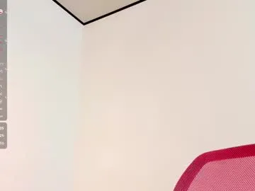 sensual_woman11 on Chaturbate 