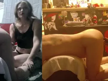 Freechat seraphyx33 on Chaturbate