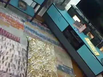 Freechat seraphyx33 on Chaturbate