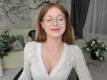 sereneflame on Chaturbate 