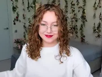 sereneflame on Chaturbate 