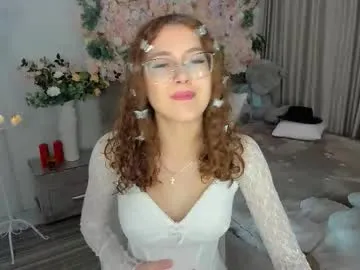 sereneflame on Chaturbate 