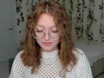 sereneflame on Chaturbate 