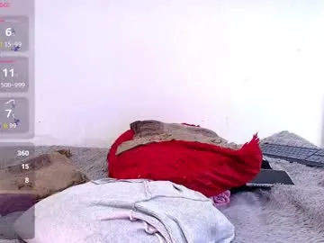 Freechat sexy_fresita on Chaturbate