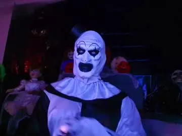 Freechat sexy_fresita on Chaturbate