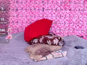 Freechat sexy_fresita on Chaturbate