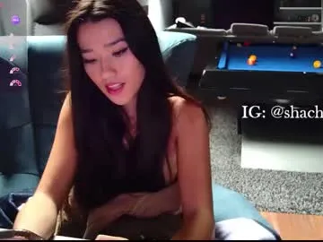 shachatte — pov sloppy blowjob (pvt open) #asian #french #natural #anal #squirt [0 tokens remaining]