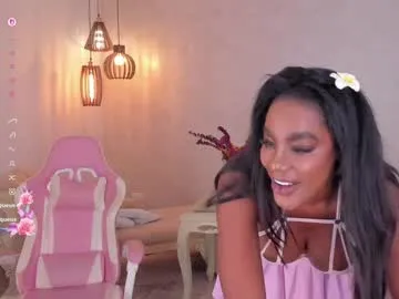 Freechat shantallknowless on Chaturbate