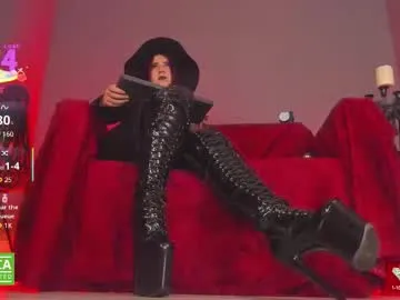 Freechat sharoon_gold on Chaturbate